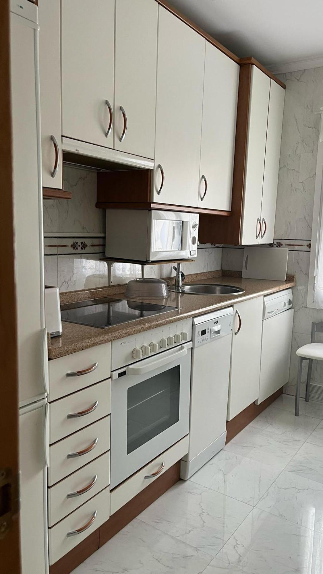 Vivienda Al Pie Del Castillo Burgo 外观 照片