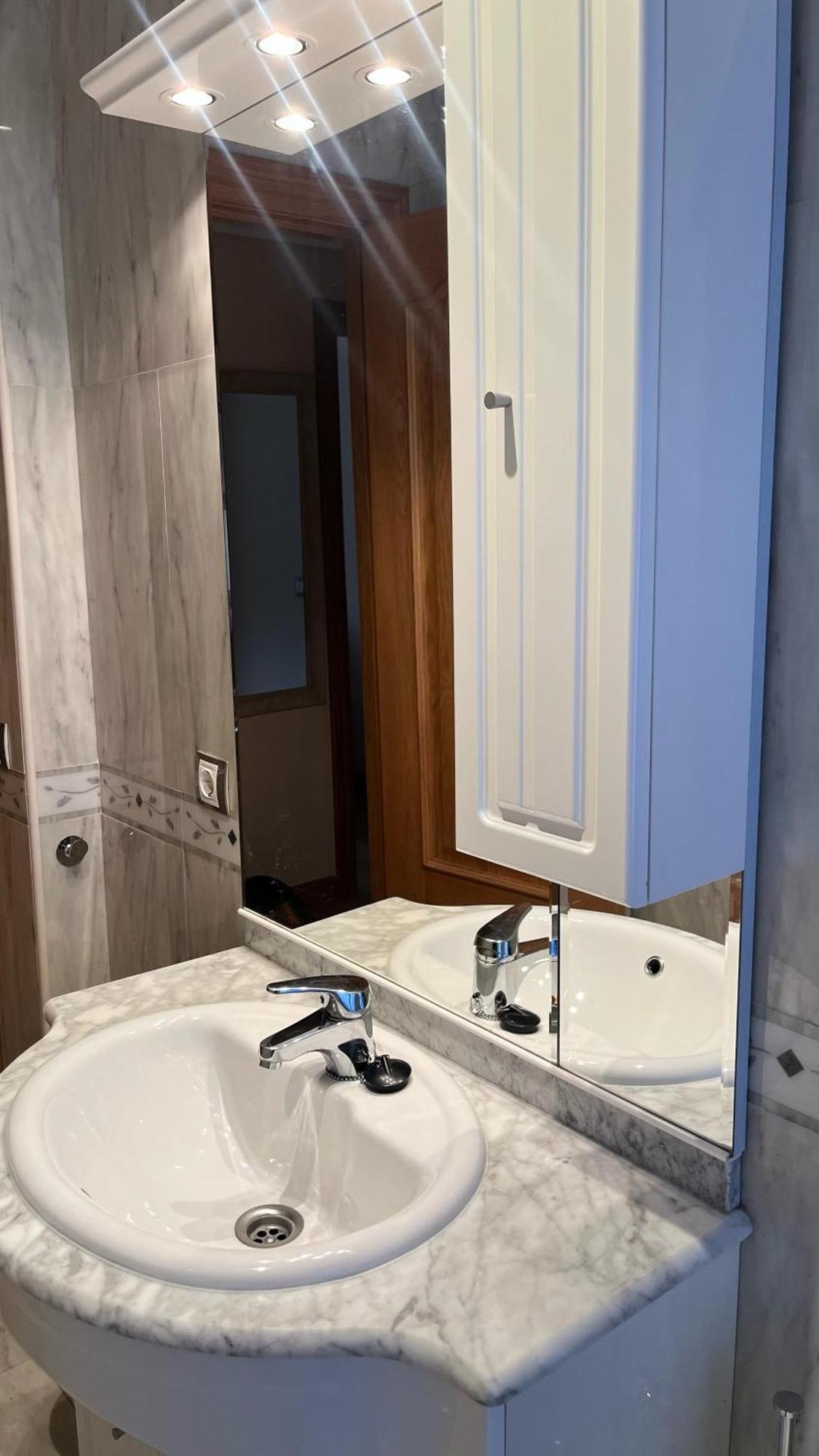 Vivienda Al Pie Del Castillo Burgo 外观 照片